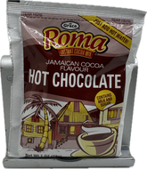 Grace Roma Hot chocolate